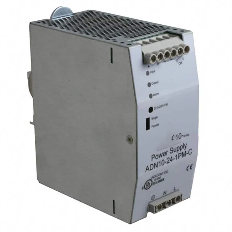 EMERSON ADN5-24-1PM-C 내장 전원 모듈120W 24V 5A