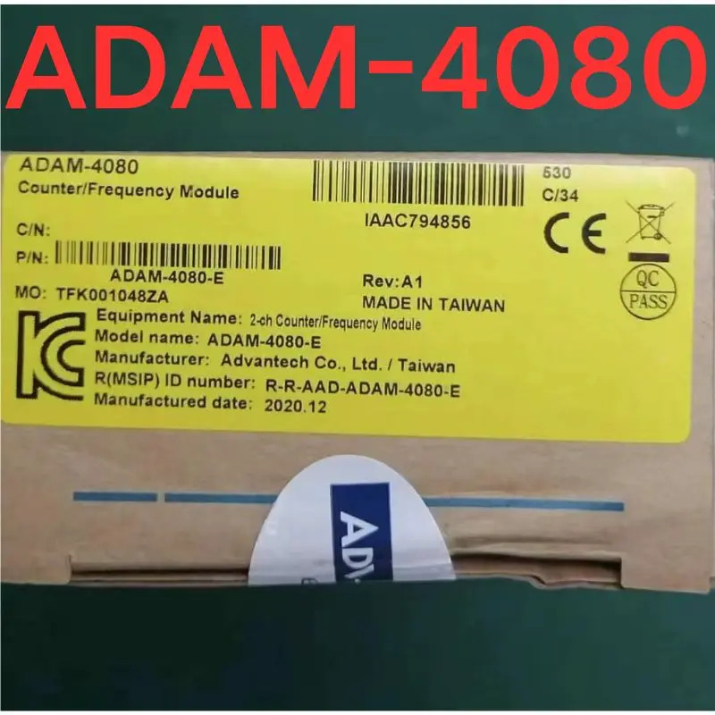 통신 변환 모듈 ADAM-4080 ADAM-4080-E ADAM-4080-DE 신