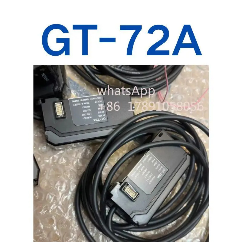 -72A 센서
