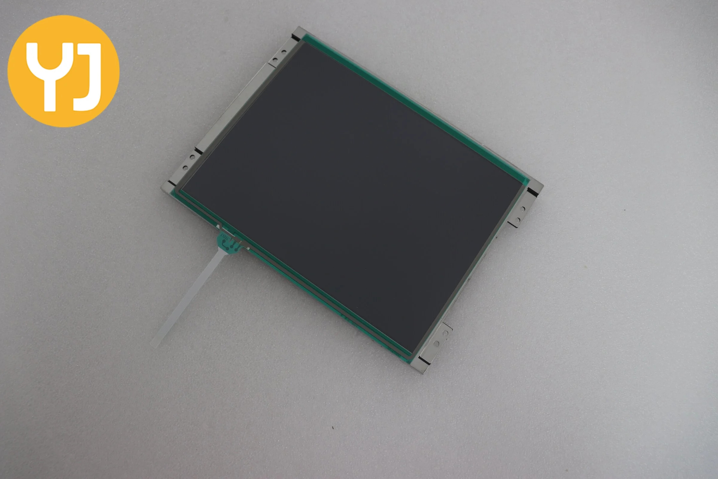 TCG084SVLPAAFA-AA20 8.4인치 800x600 WLED TFT-LCD 디스플레이4선 저항막 터치 패널 포함