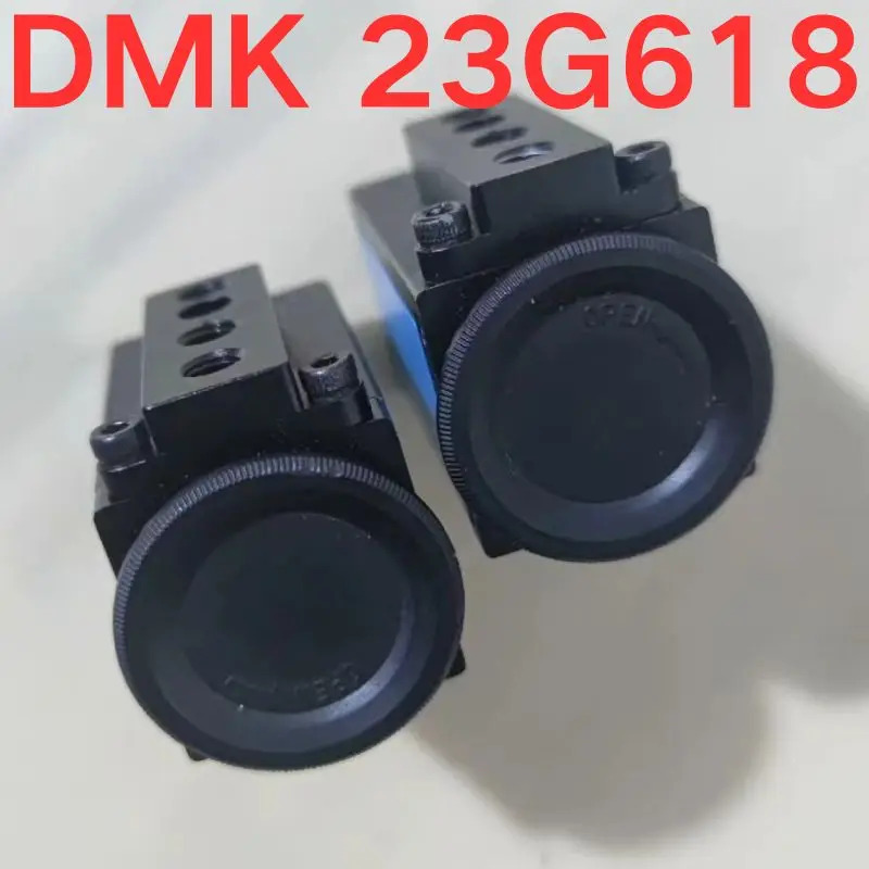 리퍼 OK 산업카메라 DMK 23G618