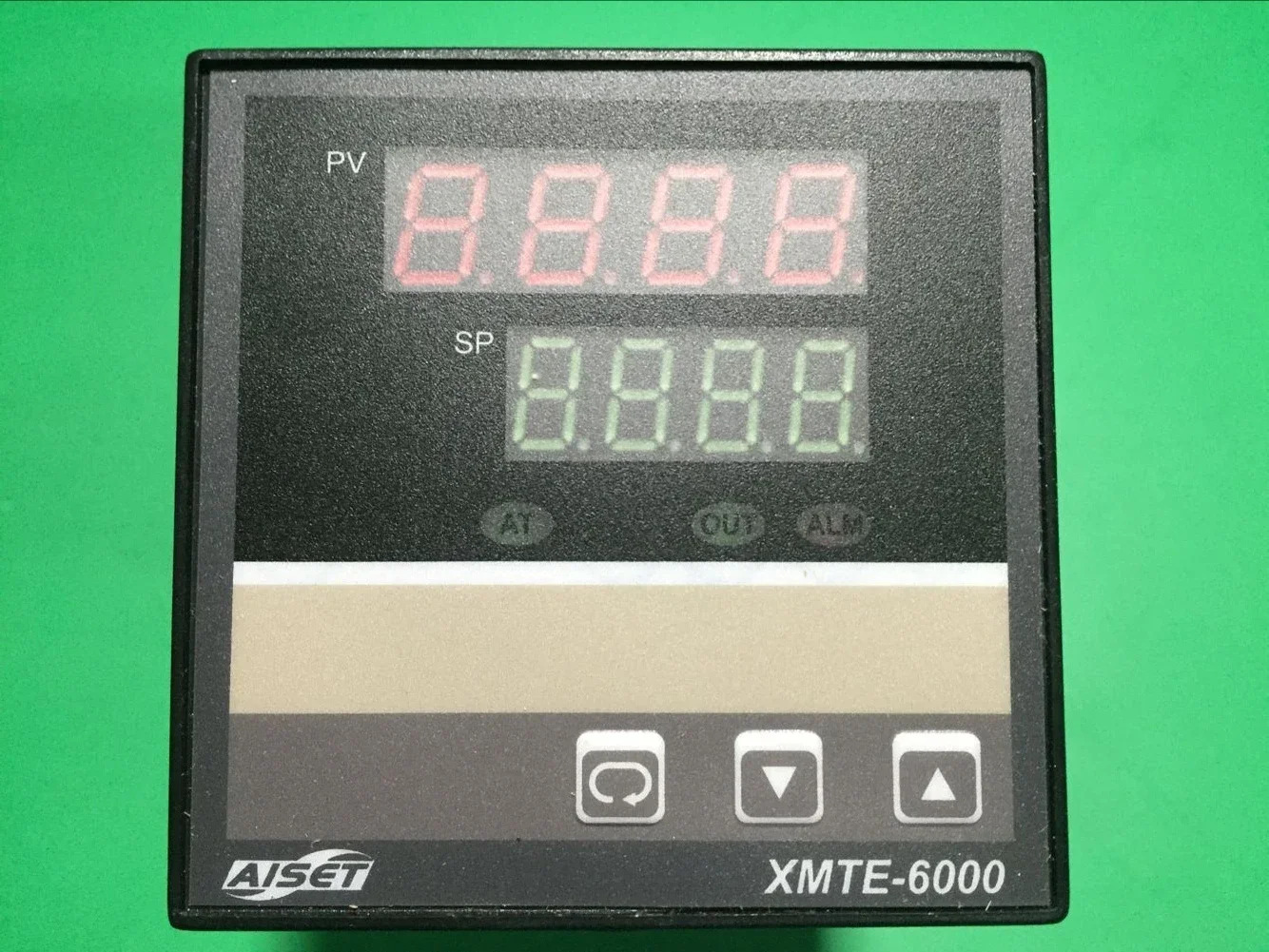 계측기 온도 조절기 XMTE-6000 6412V 6411V 6412VV-T 6401V