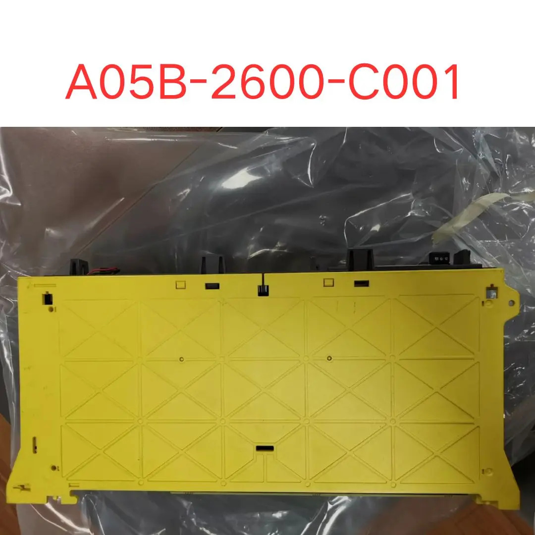 리퍼 A05B-2600-C001 호스트 모듈 OK