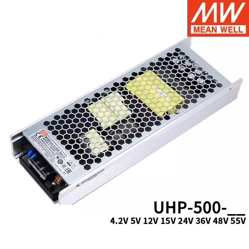 MEAN WELL Uhp호환-500 Uhp호환-500-5 Uhp호환-500-12 Uhp호환-500-15 Uhp호환-500-24 Uhp호환-500-36 Uhp호환-500-48 Uh