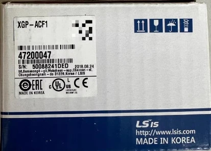 프로그래머블 컨트롤러 XGP-ACF1 XGP-ACF2 XGP-AC23 XGP-DC42