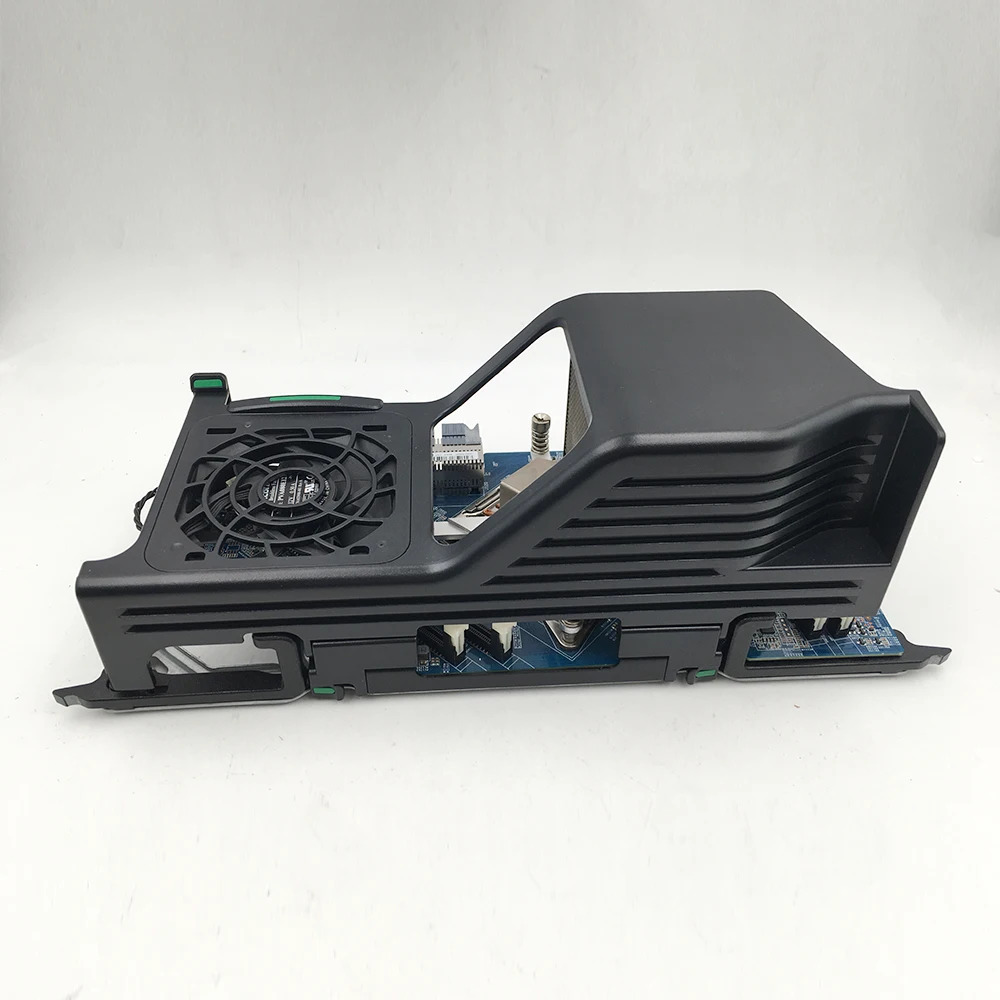 hp호환째 CPU 확장보드 Z640710326 -001 736520 DDR4 2011-3 팬 라디에이터 하게 리퍼