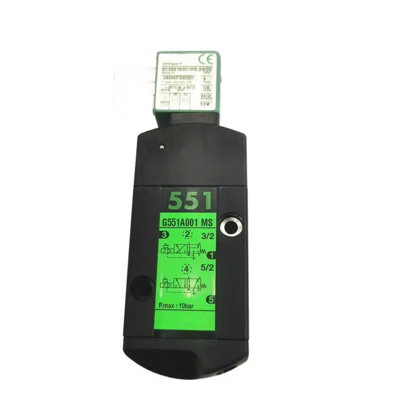G551A001MS24DC G551A001MS