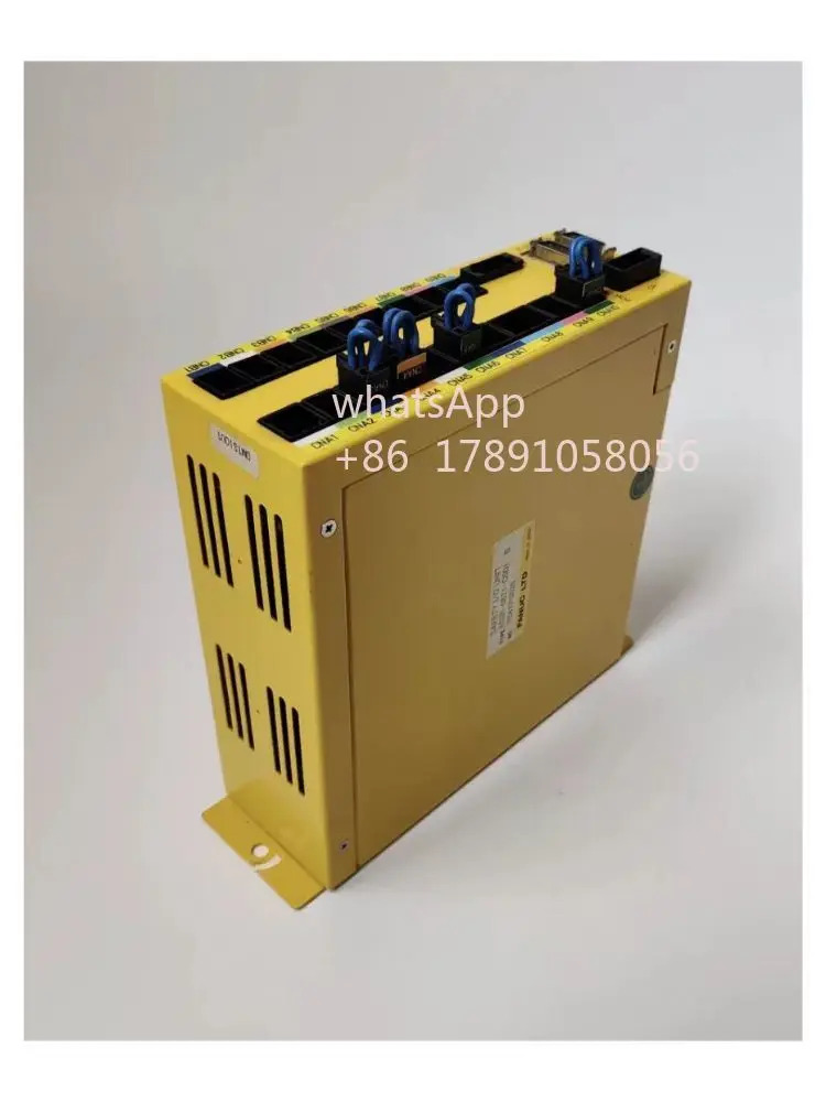 A03B-0821-C001 IO 모듈 리퍼 완료