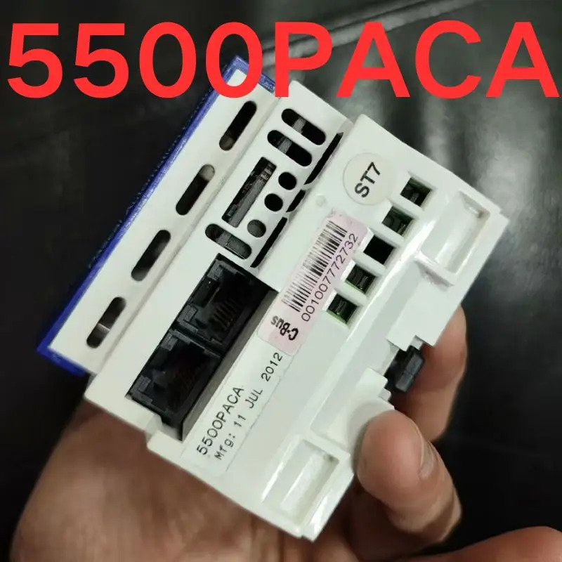 리퍼 OK 안전 릴레이 5500PACA