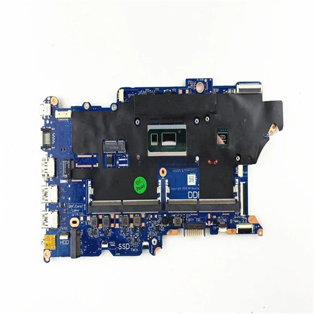 FORD호환A0X8JMB8E0 hp호환 ProBook 440 450 G6 메보드 독립형 통합 디스플레이