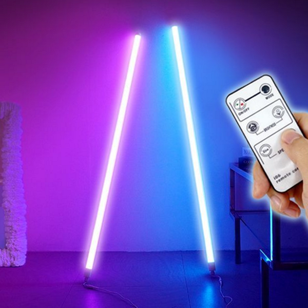 인테리어 led 네온사인 감성 led 무드등 간접조명 카페 장식 - 상품 이미지