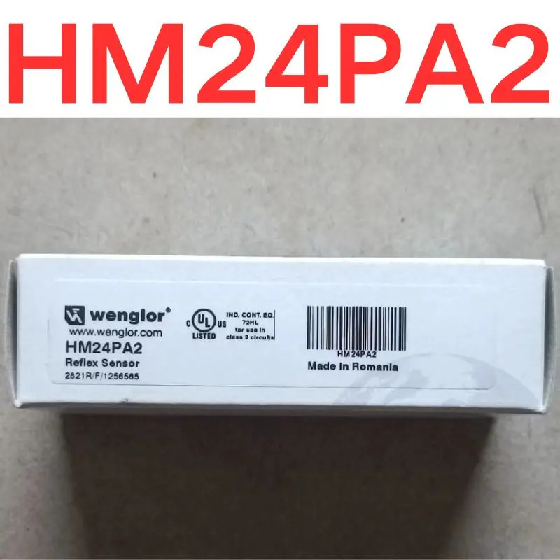 광전센서 HM24PA2 YP09PA3