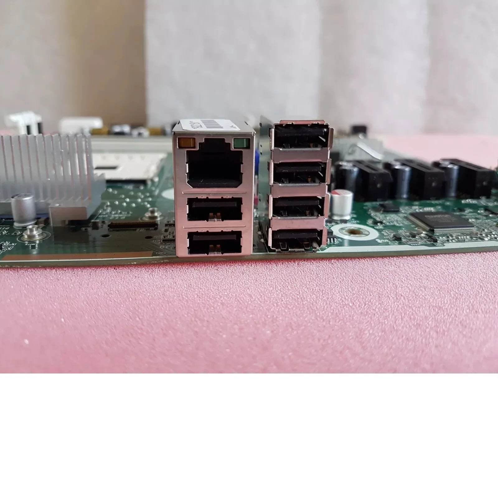 hp호환 EliteDesk 705 G4 MT 메보드 L05064-001 L03080-001 L35642-001