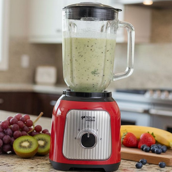 가정용 유리 믹서기 강력 대용량 믹서기 주스 건강