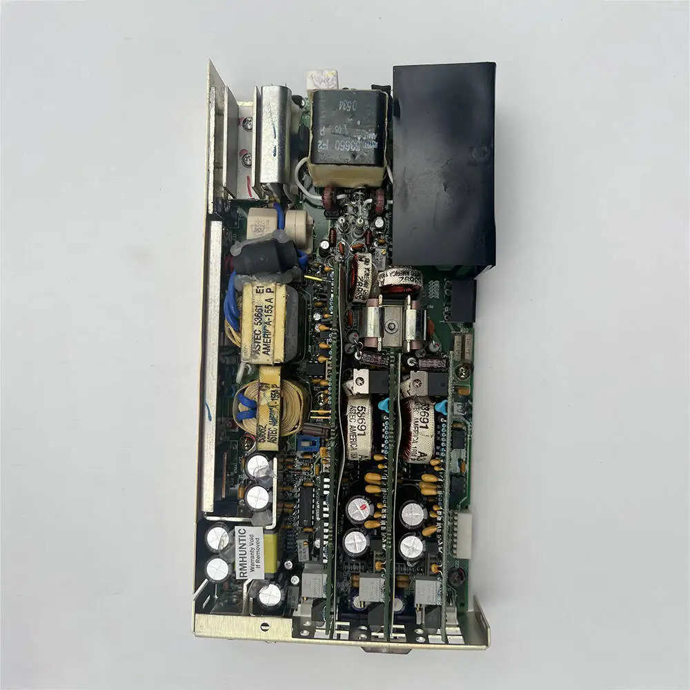 산업전원공급장치 ASTEC이4.2-15.8V10A 73-495-0333 12 15 V21 16.6A