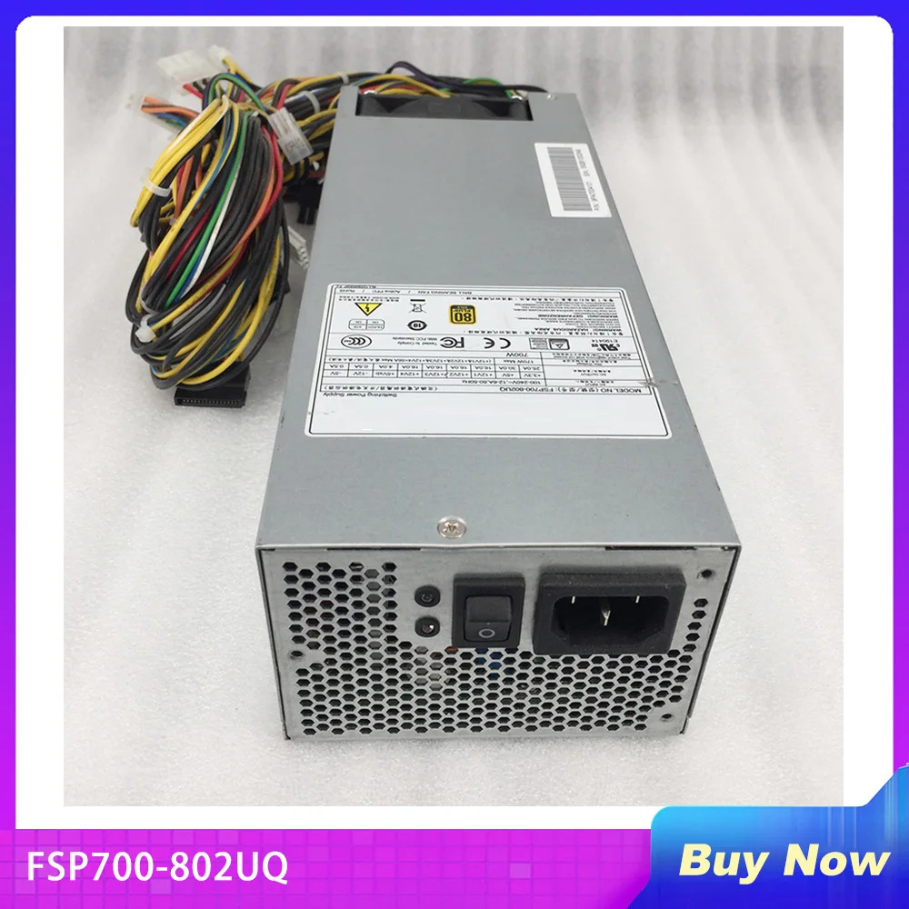 FSP700-802UQ 1U 700W 리퍼스위칭 전원공급장치