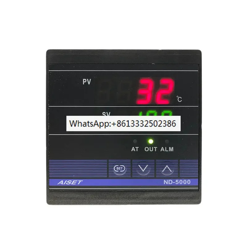 온도 조절기 ND-5000 5411V 5401V 5421V 5431V 5441V 5412V