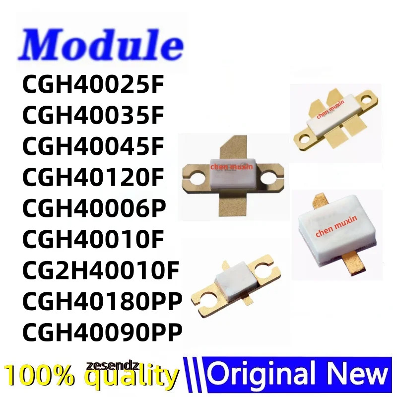 1개 CGH40025F CGH40035F CGH40045F CGH40120F CGH40006P CGH40010F CG2H40010F CGH40180PP CGH40090PP
