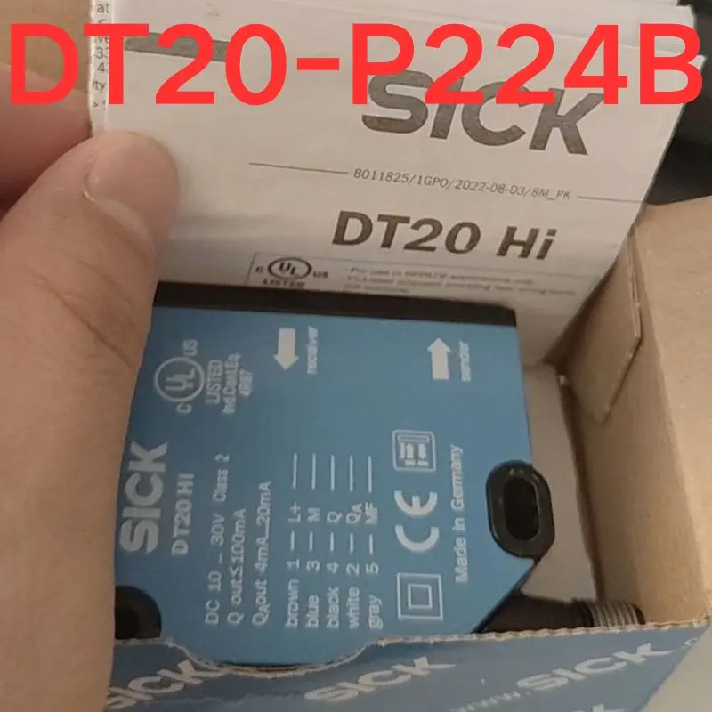 센서 DT20-P224B 신