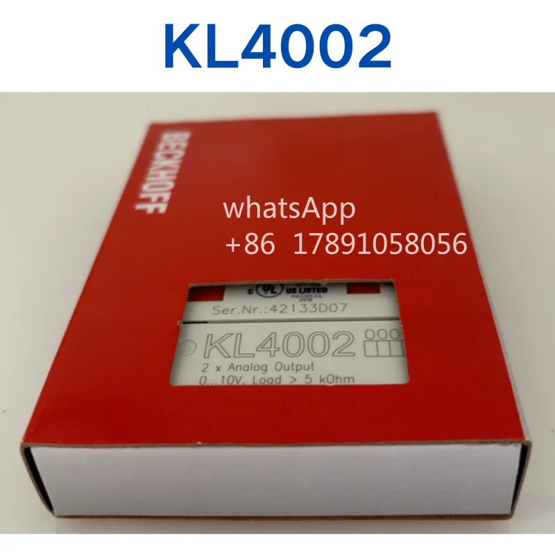 KL4002