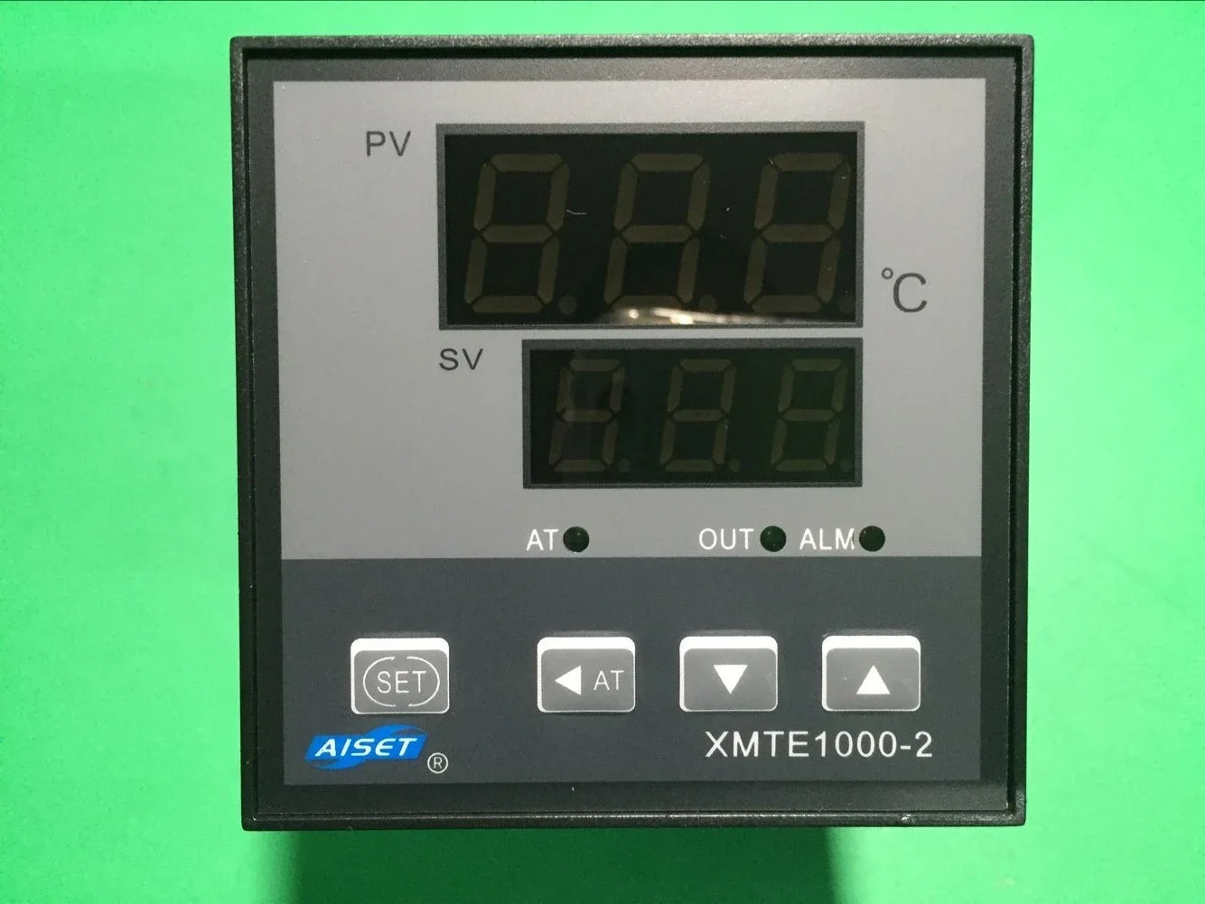 계기 온도 컨트롤러 XMTE-1411V 1401V 1011V 1412V 1421V 1000-2