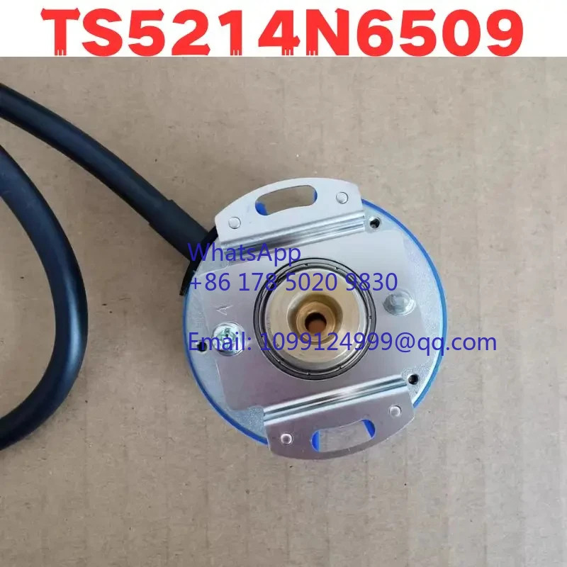 TS5214N6509 인코더