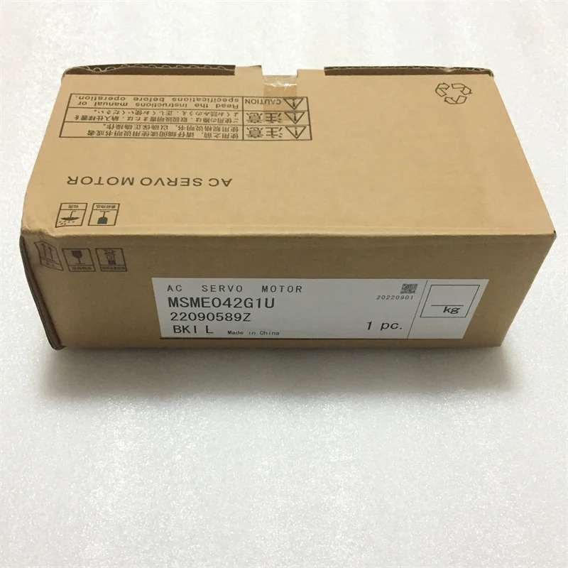 AC 서보모터 MSME042G1U