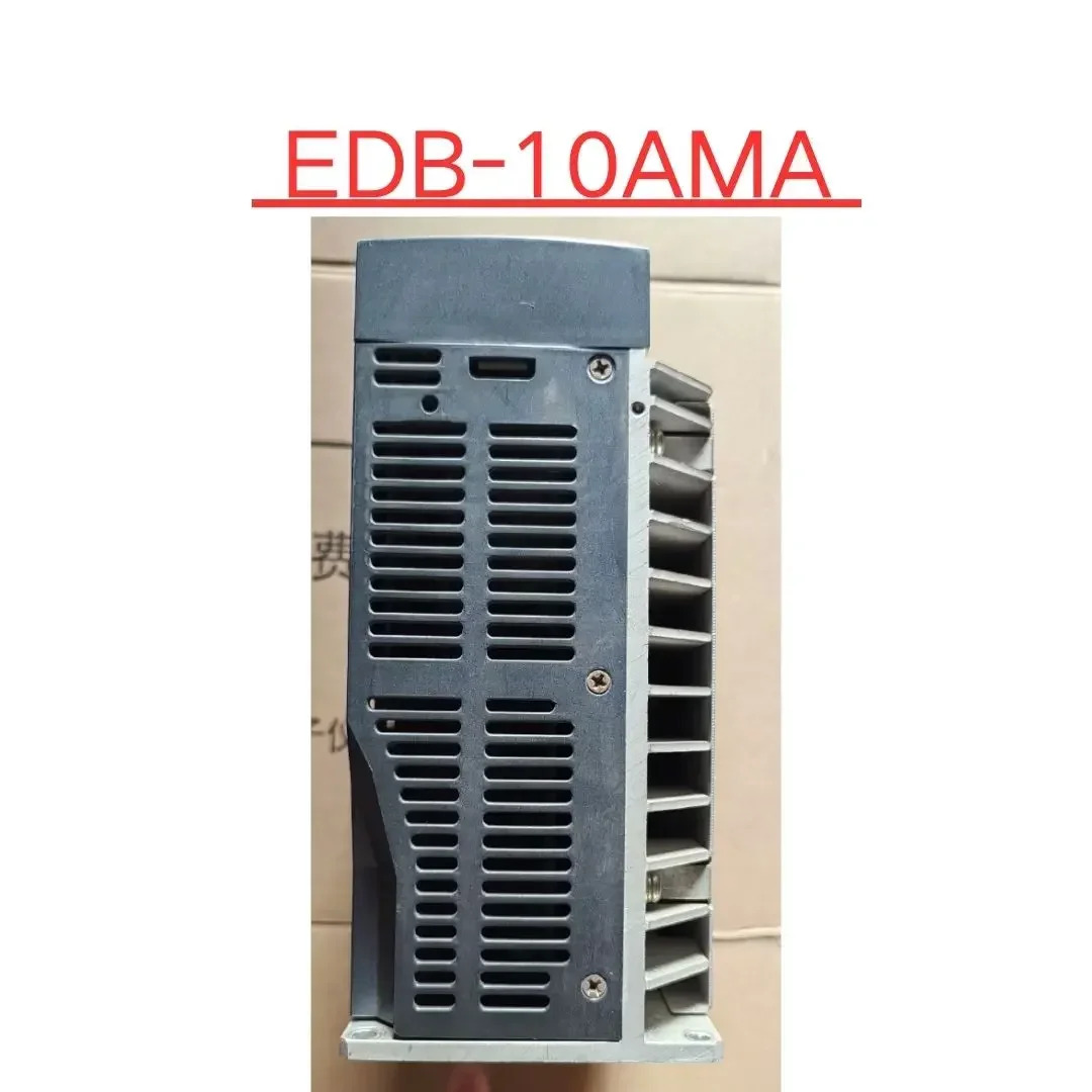 리퍼 EDB-10AMA 서보 드라이버 100W OK