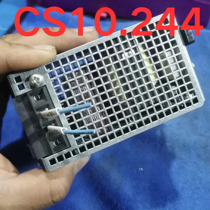 리퍼 OK 전원공급장치 CS10.244