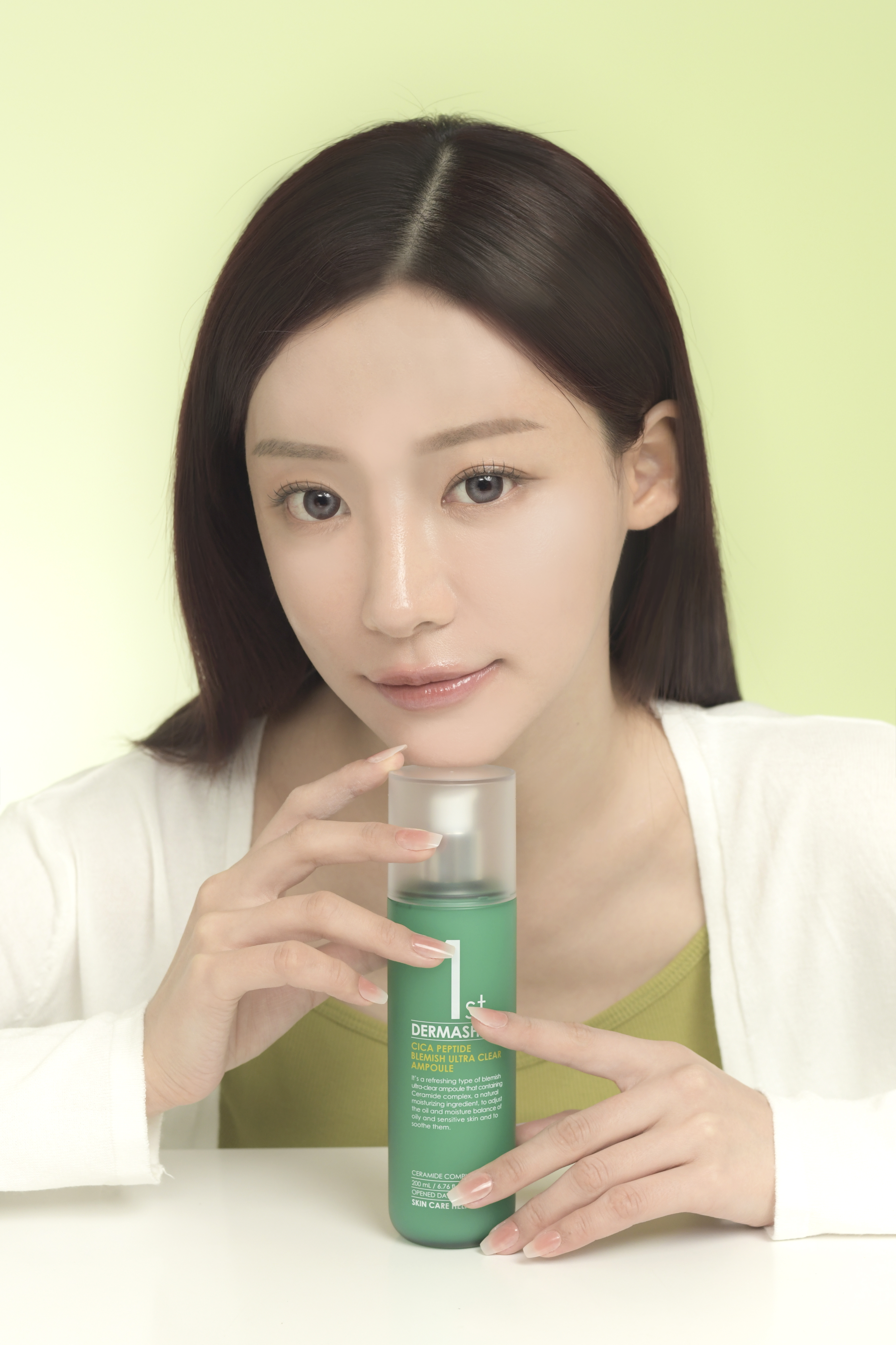수딩 보습앰플 시카 앰플 펩타이드 앰플 대용량 보습앰플 수분 보습앰플
