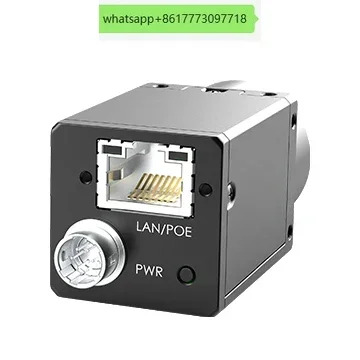 MV-CH120-20GM호환 MV-CH120-20GC 1200만 1인치 글로벌 산업네트워크 포트 카메라