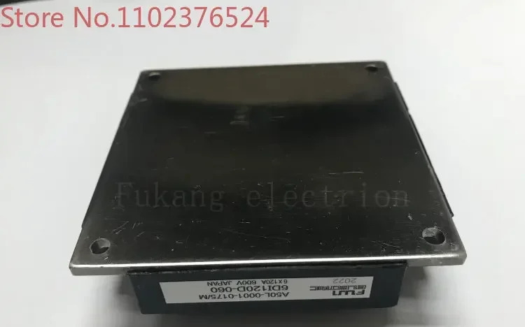 6DI120D-060 6DI120B-060 6DI120A-060