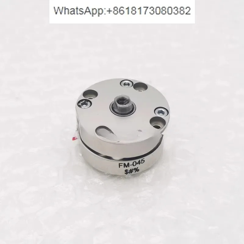 FLAT-1 실린더 FO-FSD-02-04-09-17-31-50-50-5-15-15-25-CFT-V