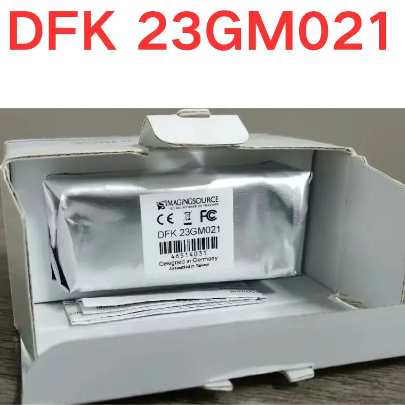 산업카메라 DFK 23GM호환021 신
