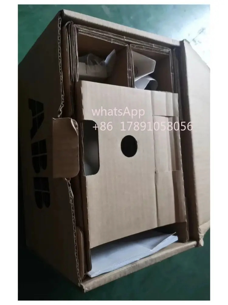 ACS320-03U-12A5-4 인버터 리퍼 완료