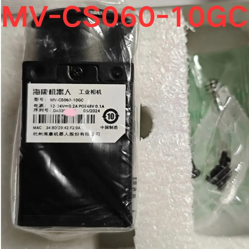 산업카메라 MV-CS060-10GC-PROMV-CS060-10GC 연락하시면 혜택 제공 신