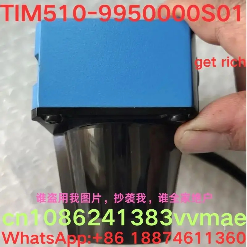 리퍼 OKLidar 내비게이션 시스템 TIM510-9950000S01