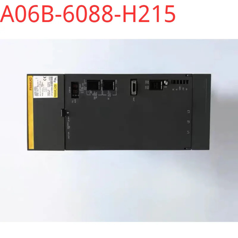 A06B-6088-H215 리퍼 리퍼를 거쳐상태OK 서보 드라이브