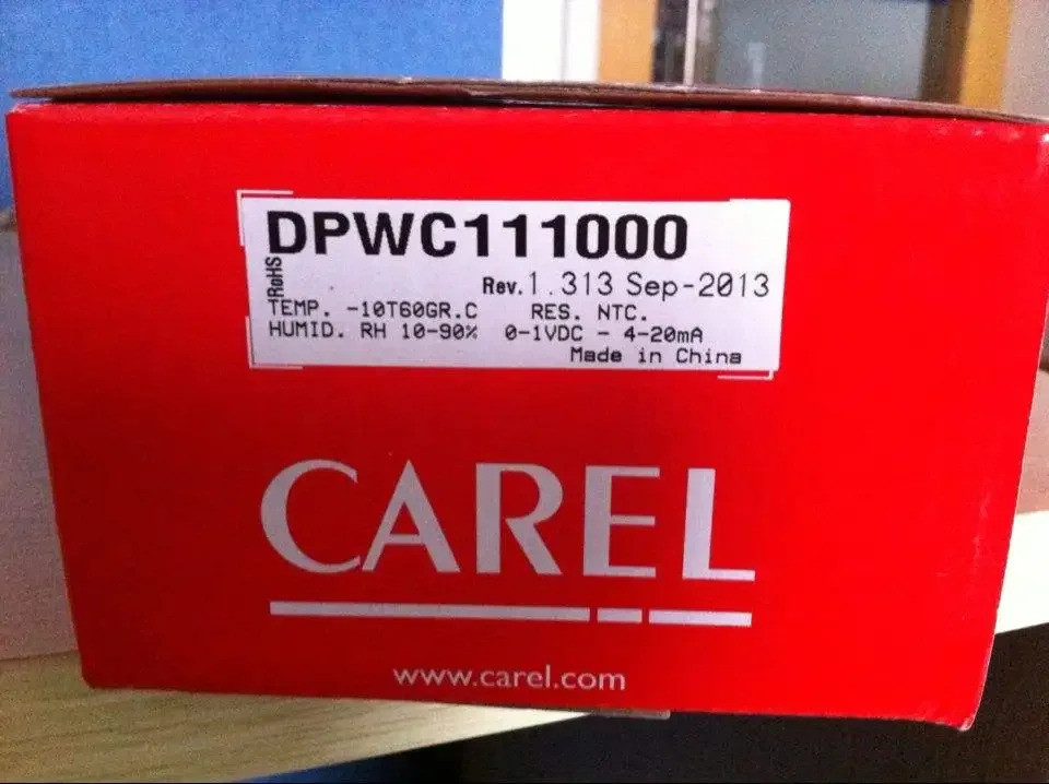 오리지널 카렐 센서 EXV00A5000-C EVDIS00CN0 DPWC 111000 IR32W00000 IR33W7LR20 CVSTDUTTLO E4V85AST00 E5VA5AS