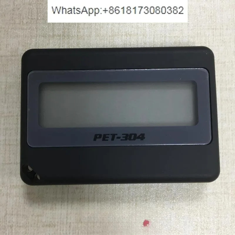 타코미터 PET-304 가솔린 엔진 전속도계