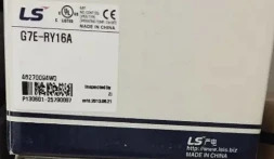 PLC 모듈 G7E-RTCA G7E-DC08A G7E-RY08A G7E-DR08A G7E-RY16A G7E-TR10A G7E-DR10A G7E-DR20A
