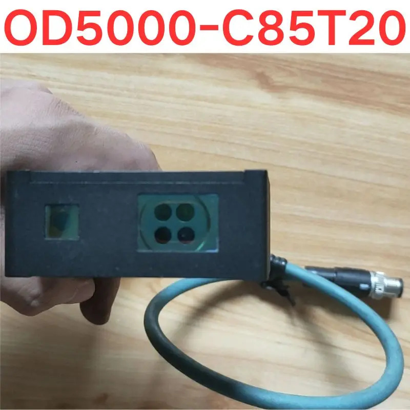 변위센서 OD5000-C85T20 리퍼 OK
