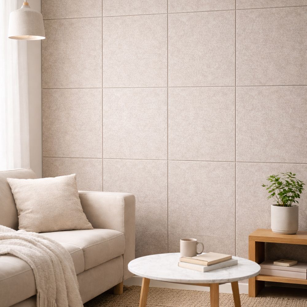 자석 방음재 현관문 소음방지 방음벽 흡음재 흡음판 12개