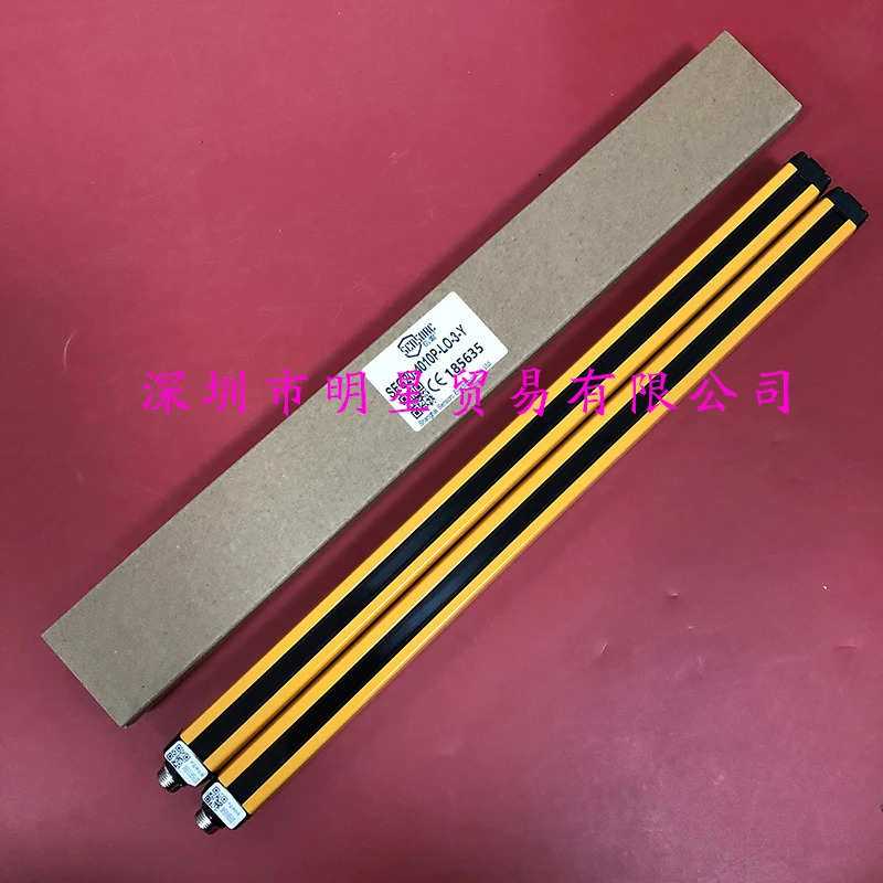 SEG20-4010P-LO-3-Y 지역 라이트 SENSORC 문10개