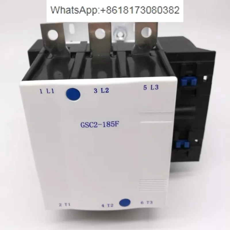 AC 접촉기 CJX4 GSC2-15F 150F 185F 225F 265F 330F
