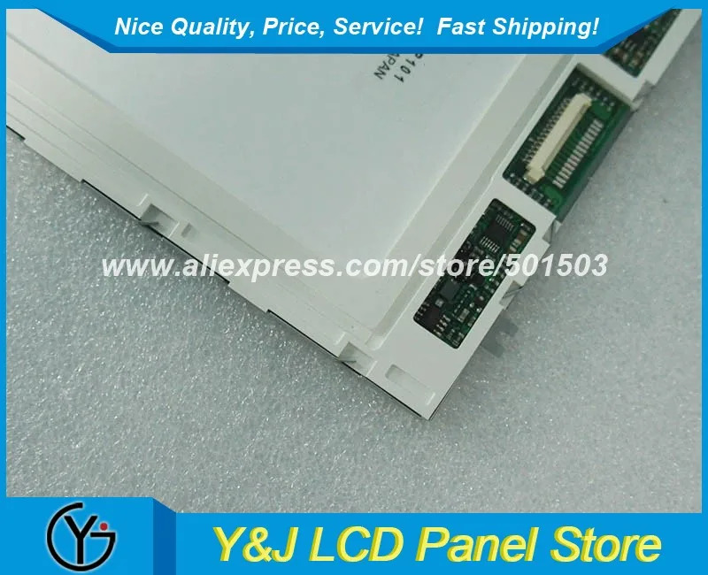 Oi-MC A02B-0309-B522와 호환되는 새 CNC LCD 모니터 화면 - 공장- 상품