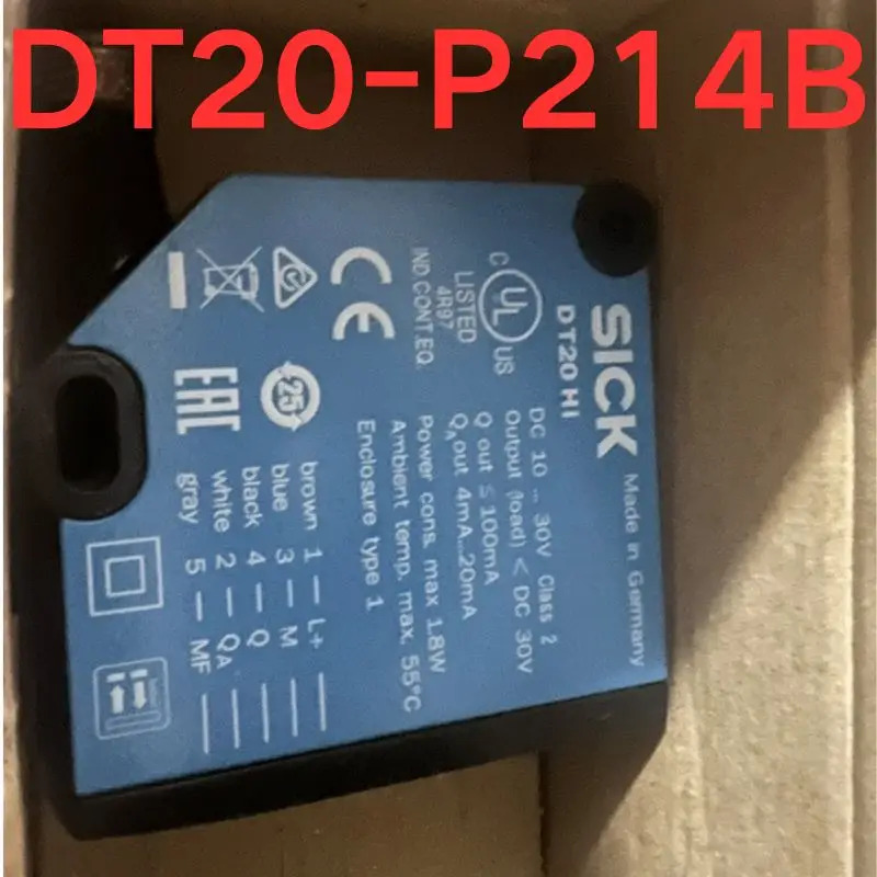 센서 DT20-P214B 신