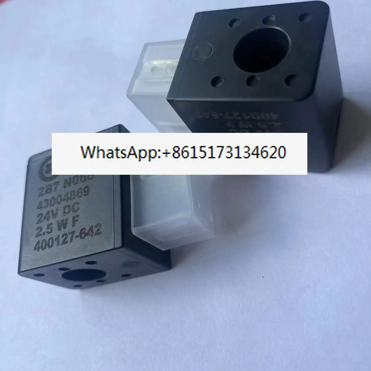 G531 G551 솔레노이드 밸브 코일 400127 -142 MP-C-165 400904 -542-042 43004