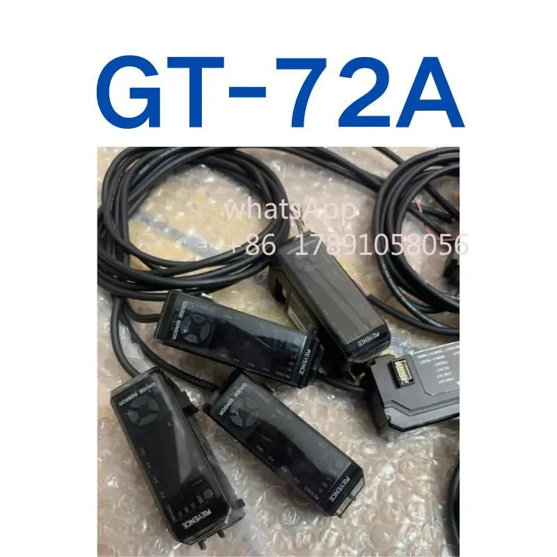 -72A 센서