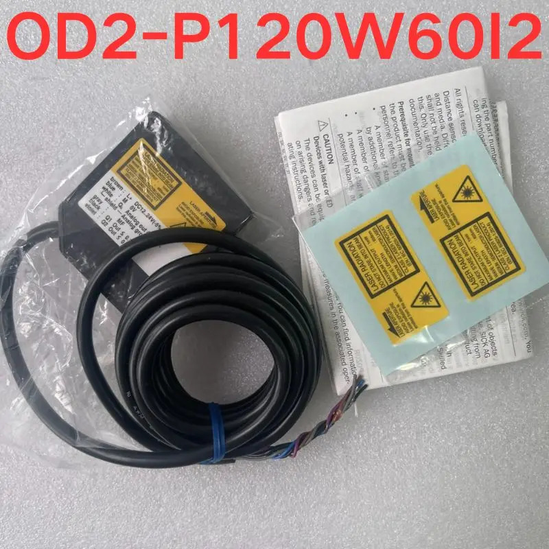 변위센서 OD2-P120W60I2 신